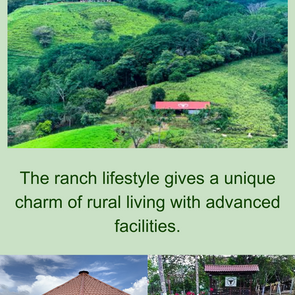 Your Dream Ranch in Costa Rica Awaits
